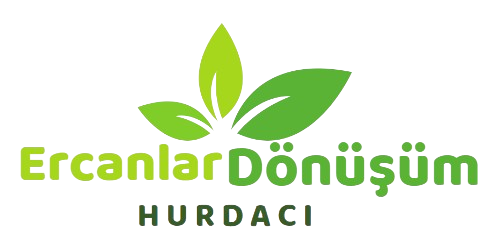 Dönüşüm ve hurda referans logosu