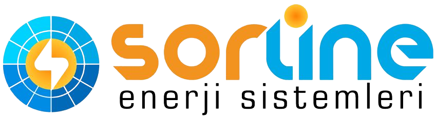 Güneş enerjisi referans logosu